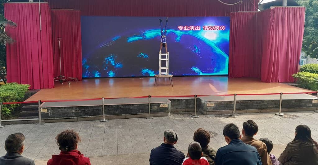 Local Souvenirs and Specialties