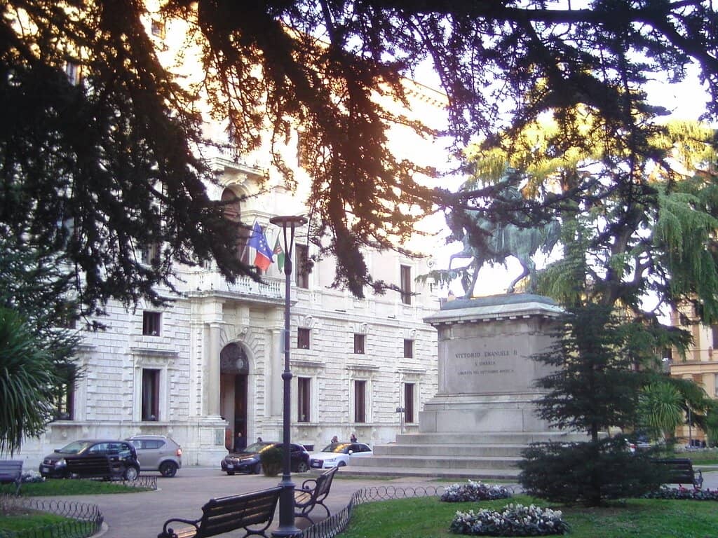 Vertical photo