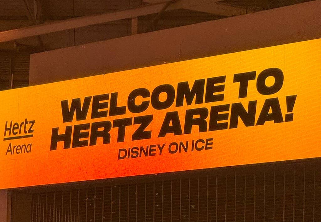 Florida Everblades Hockey