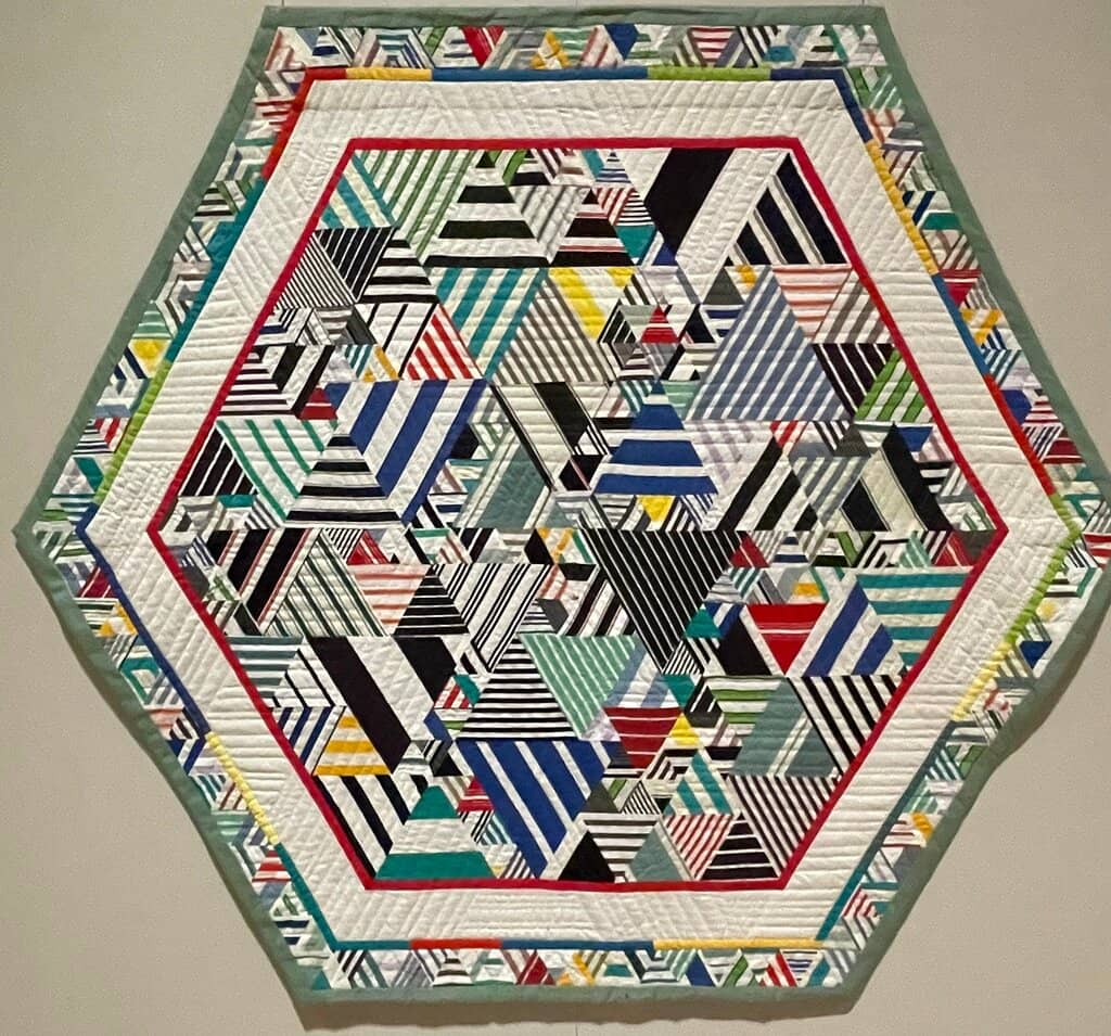 Artistic and Traditional Pieces