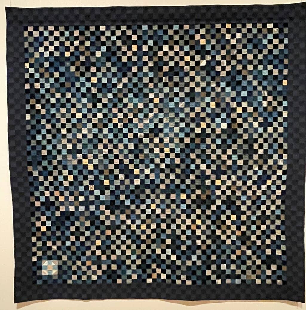 Vast Quilt Library