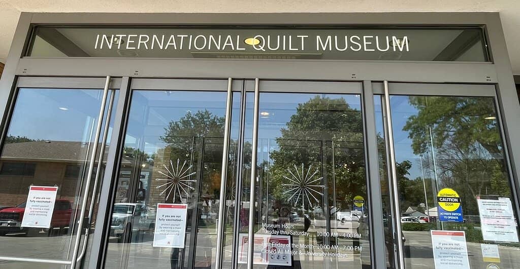 Rotating Exhibitions