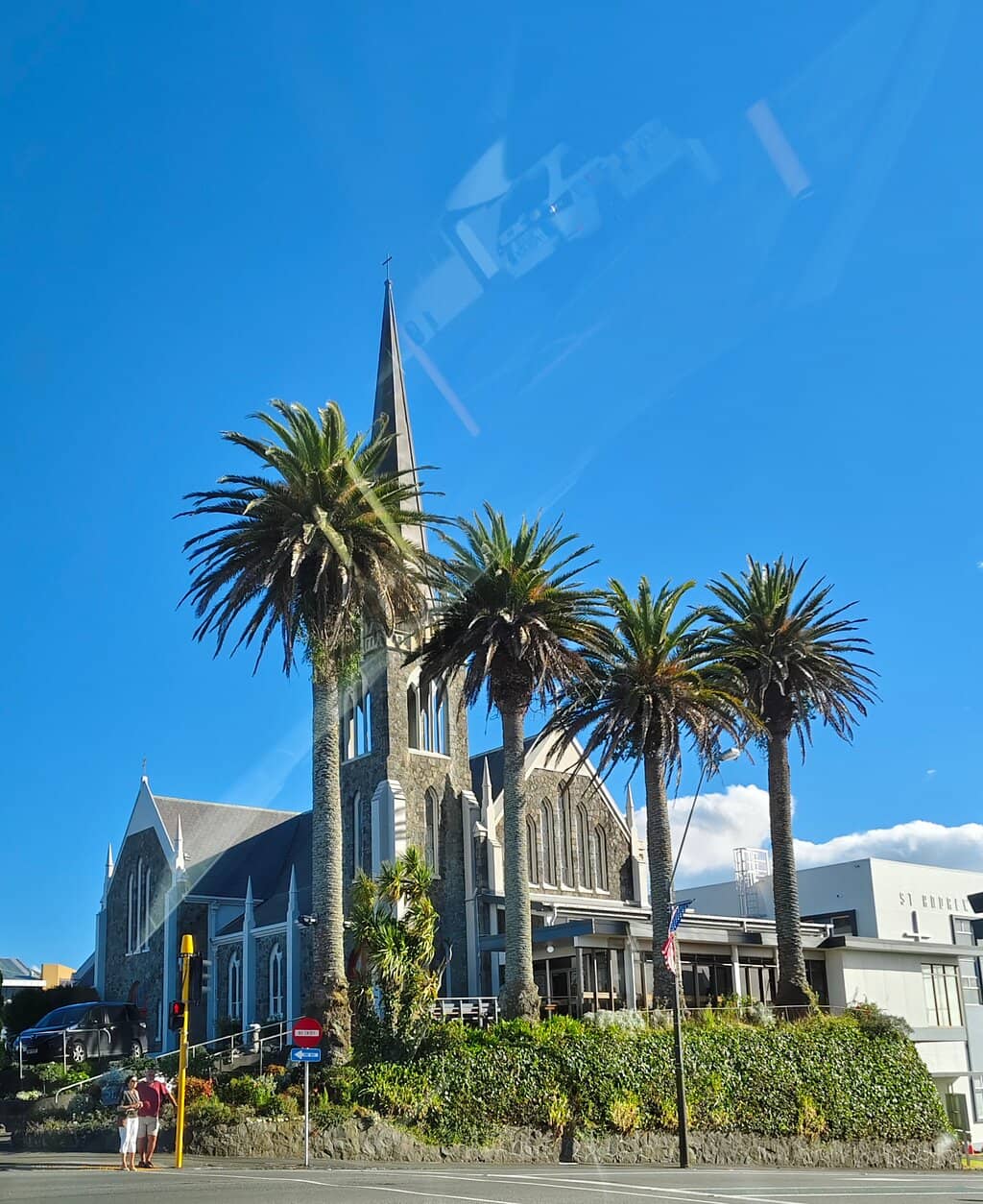 Architectural Marvel