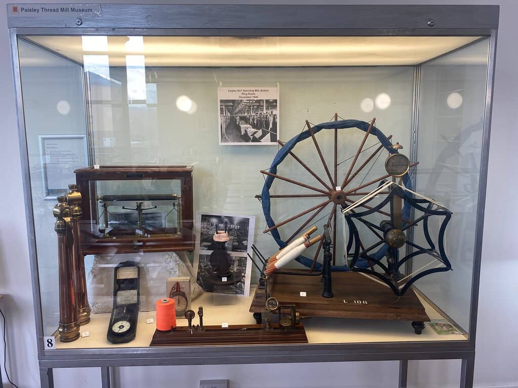 Souvenir Store Finds