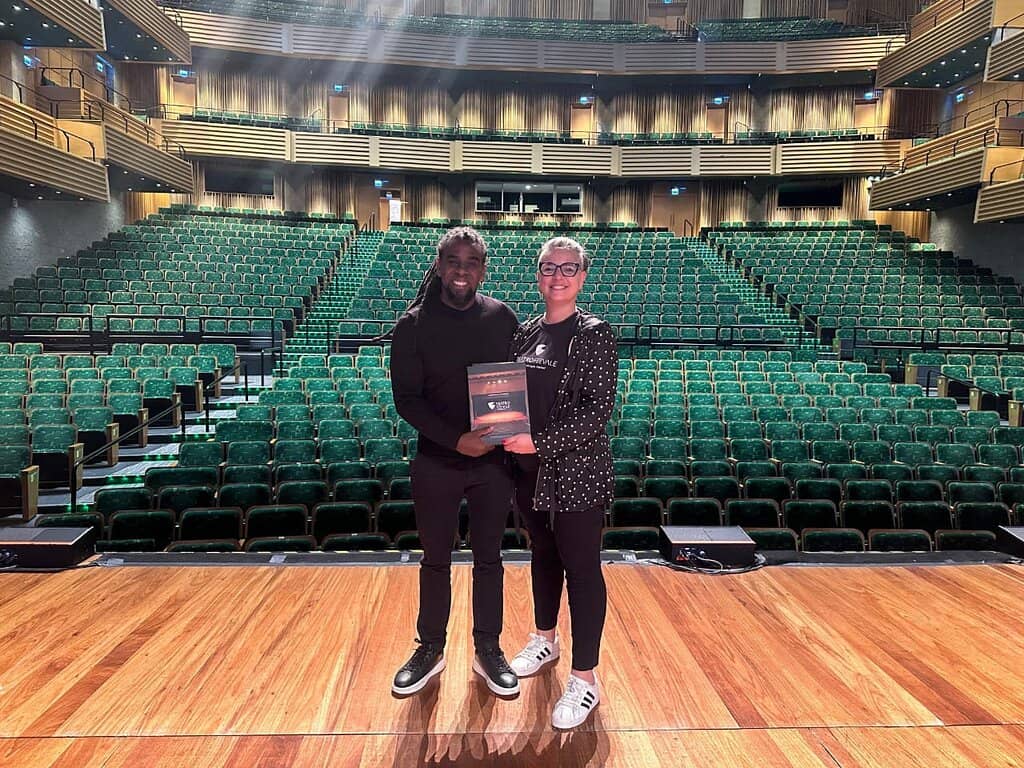 Theatrical Productions