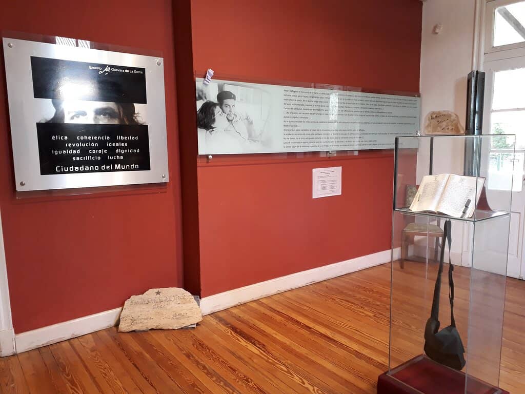 Revolutionary Artifacts