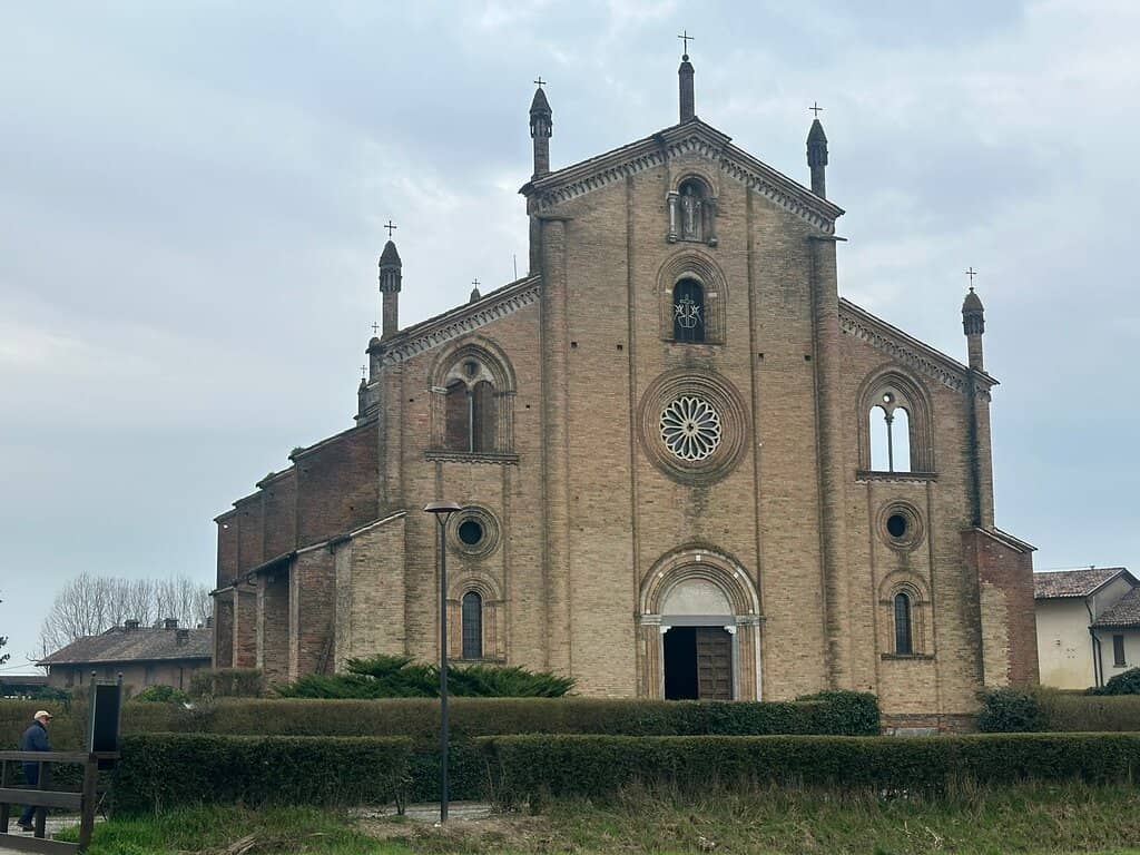 Ancient Frescoes