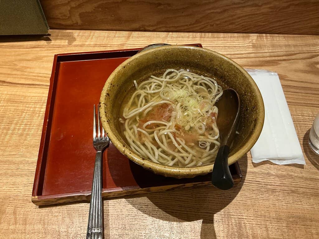 Marunouchi Building 5F Terrace
