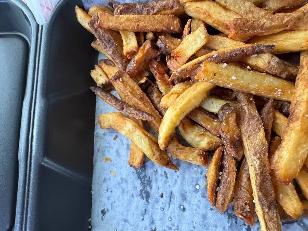 Authentic Southern Blues Vibe