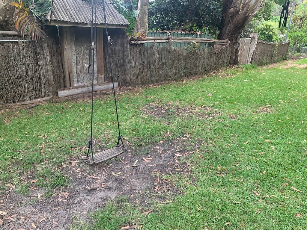 Island Walking Trails