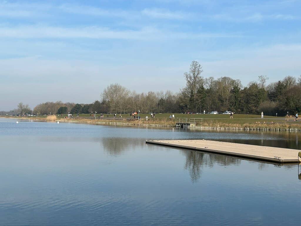 Eton College Rowing Club