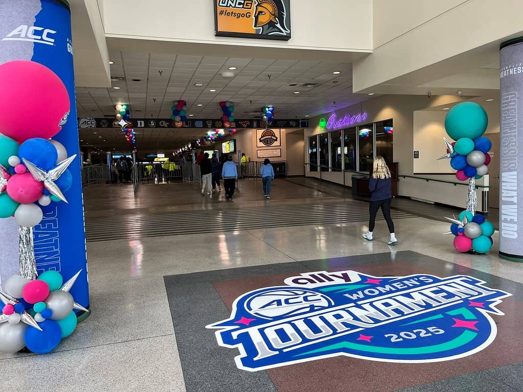 Sporting Events & Competitions