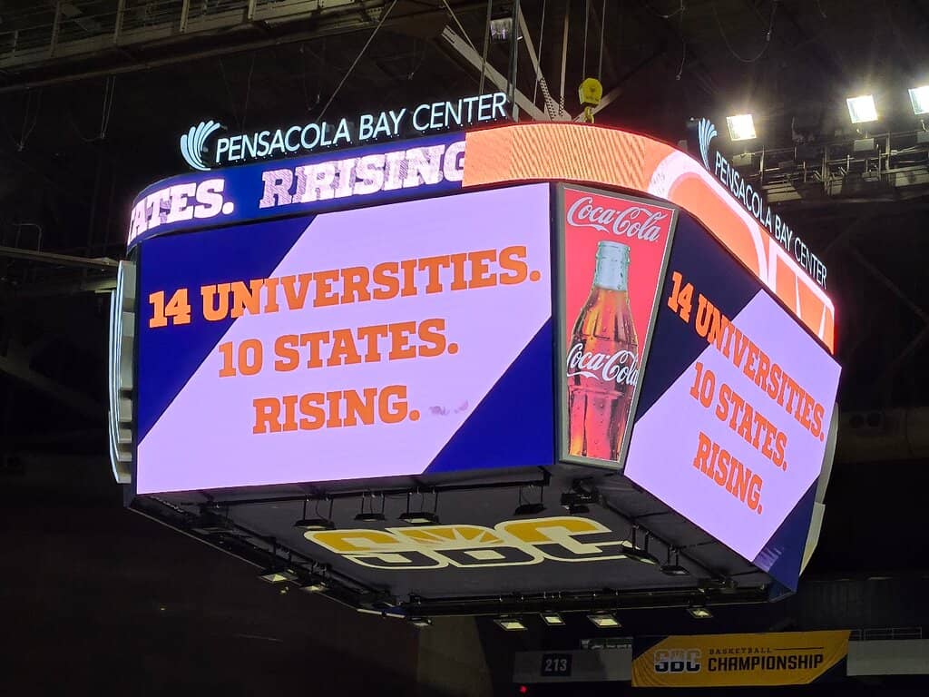 Monster Jam & Family Shows