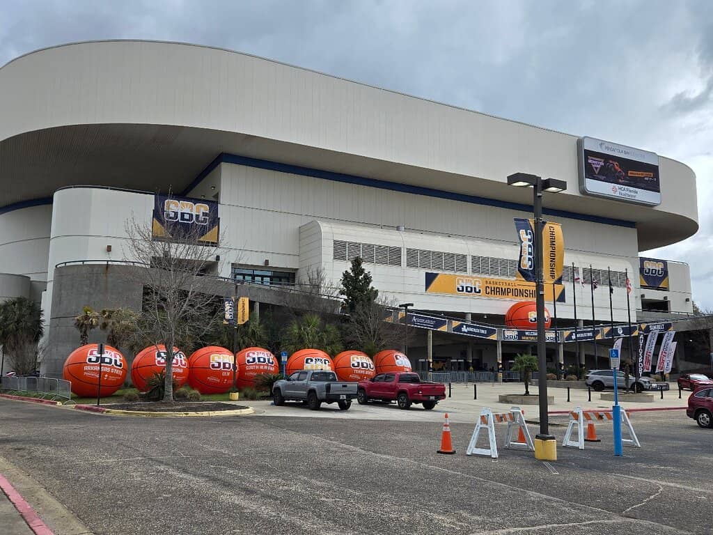 Special Events & Expos