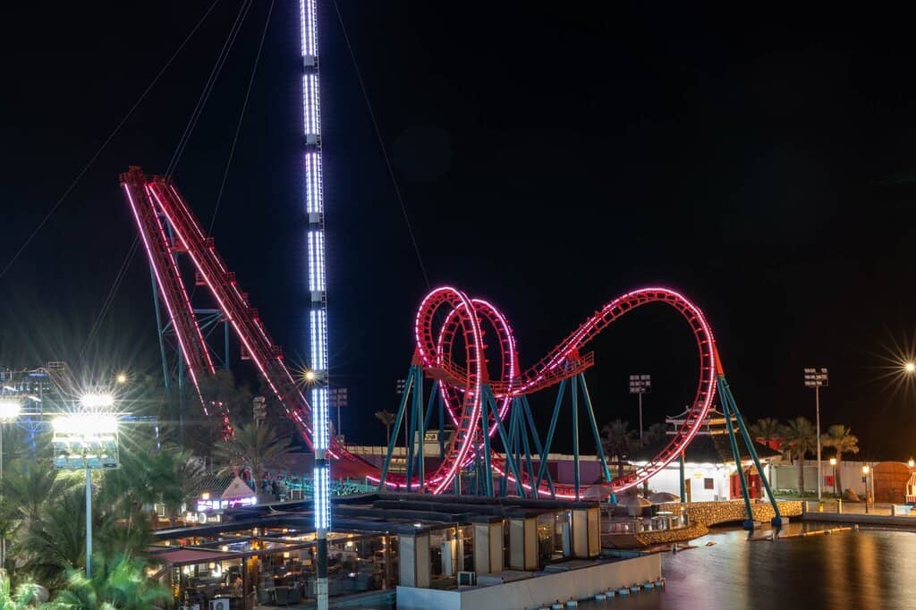 Family Fun Zone