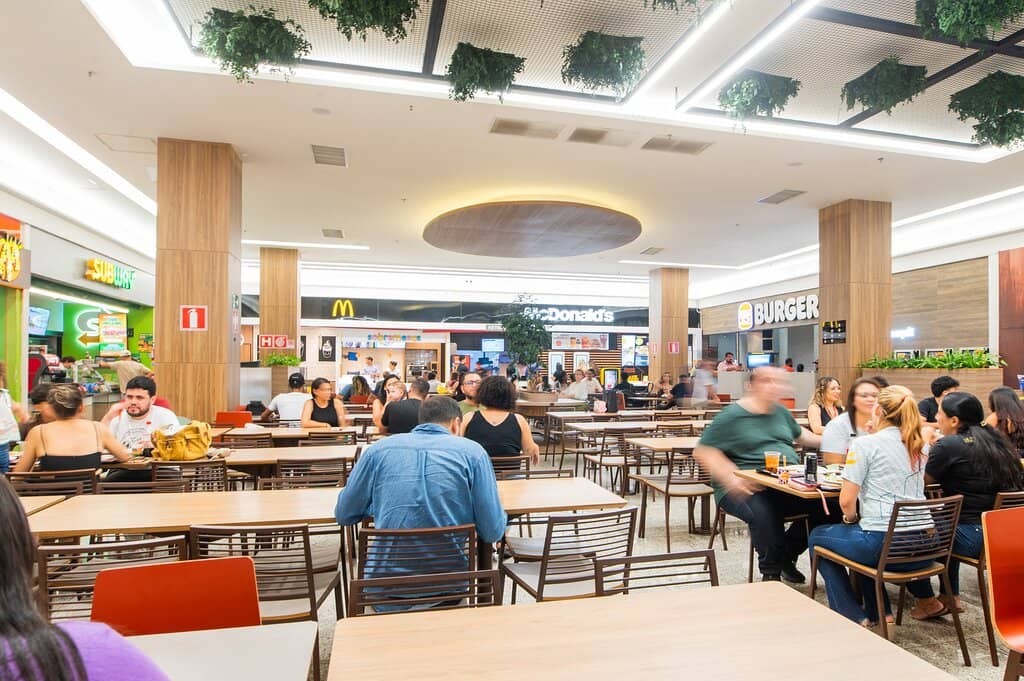 Multiplex Cinema