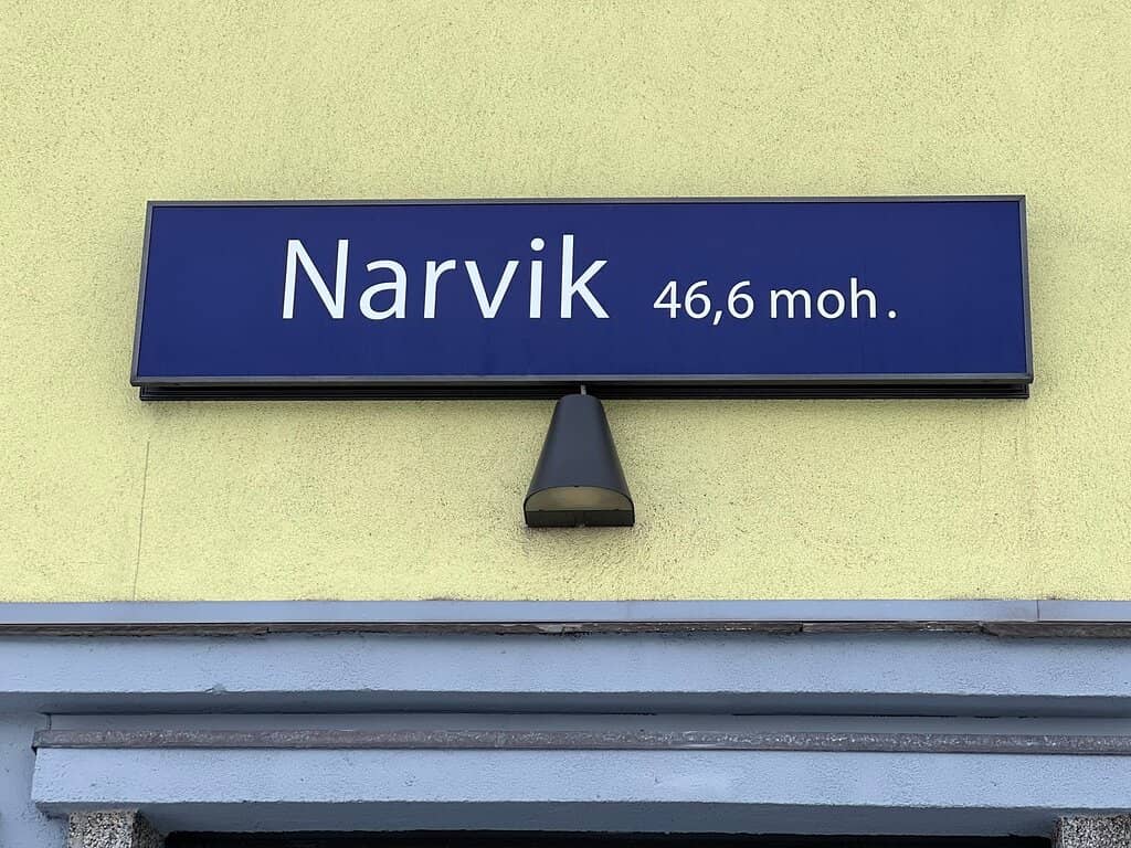 Northern Lights Potential