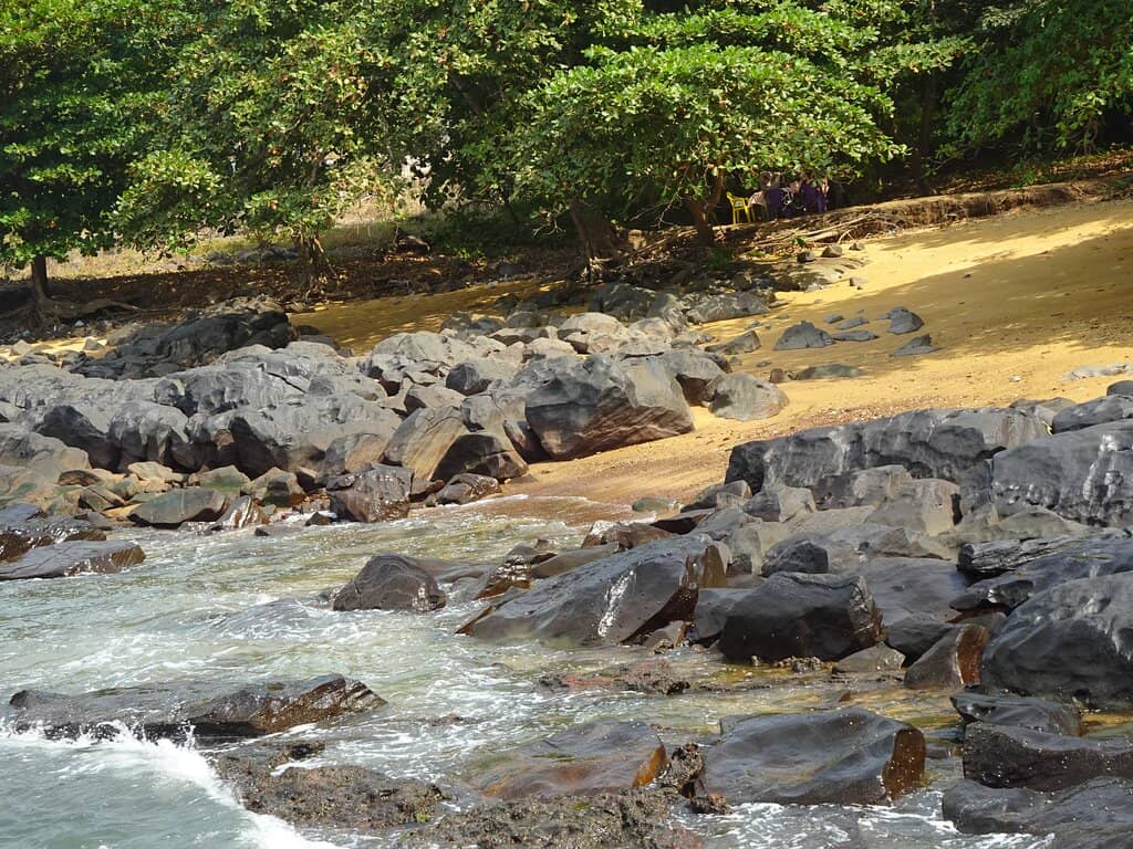 Pristine Beaches and Crystal Waters