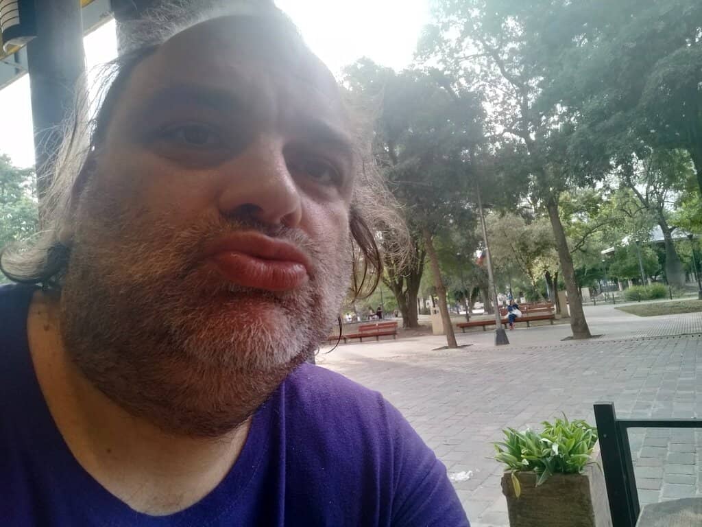 Monuments and Fountains