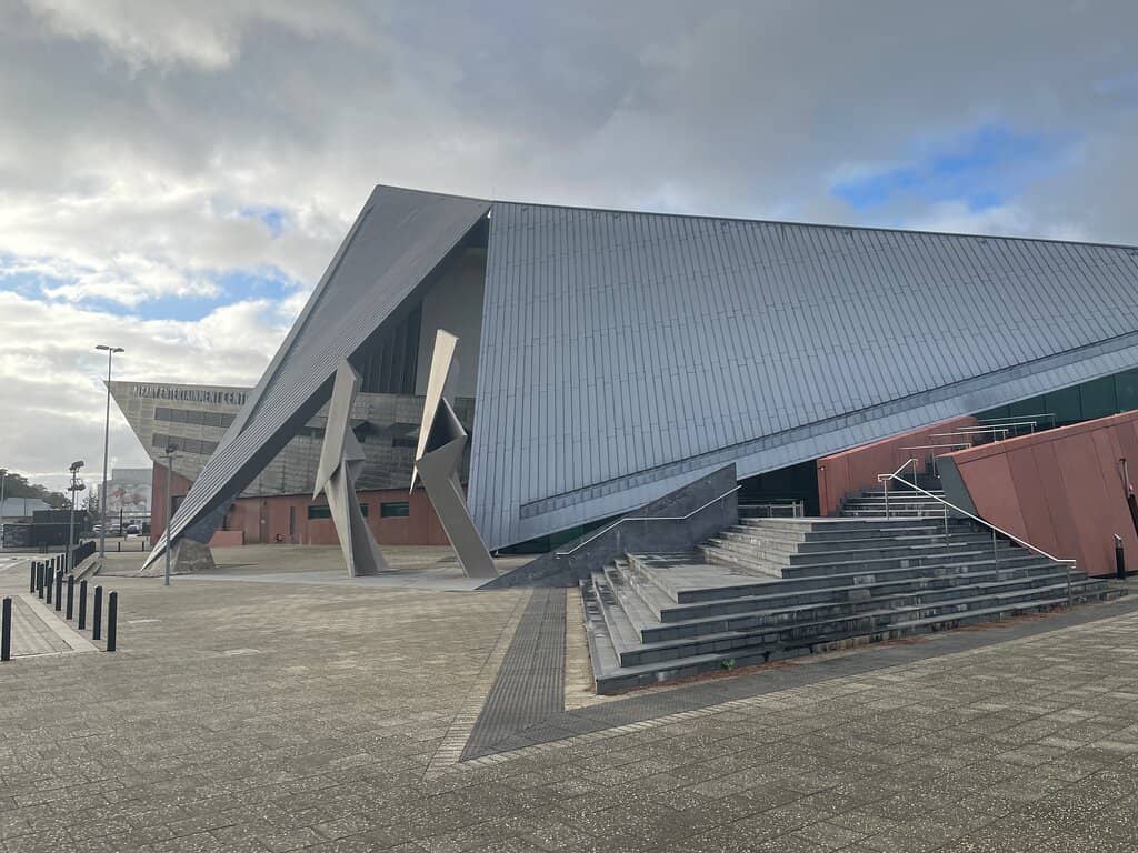 Community Events & Markets