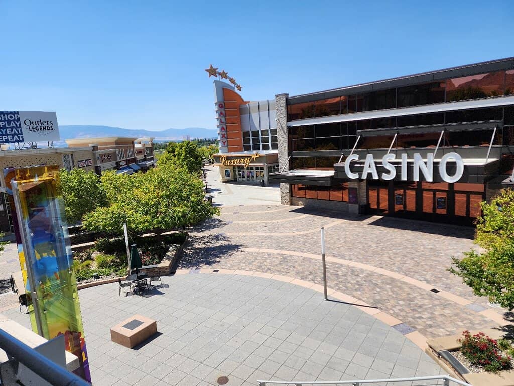 Scheels Sporting Goods