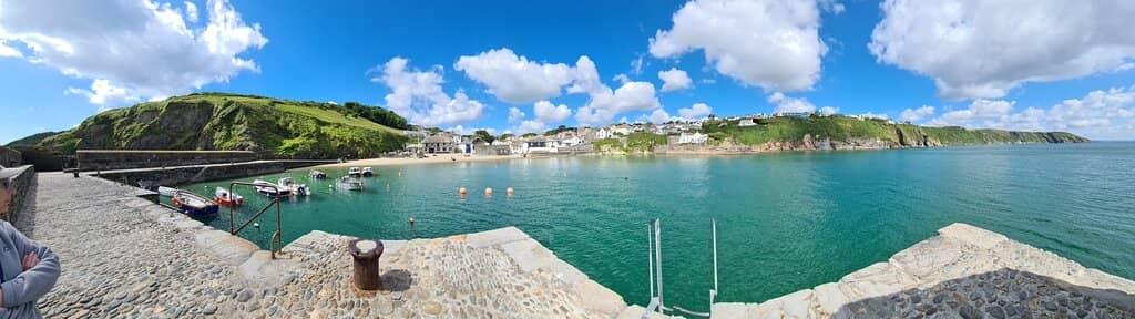 Harbour Village Charm