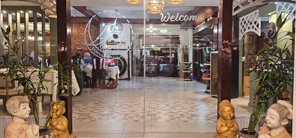 Sumptuous Mekong Fish