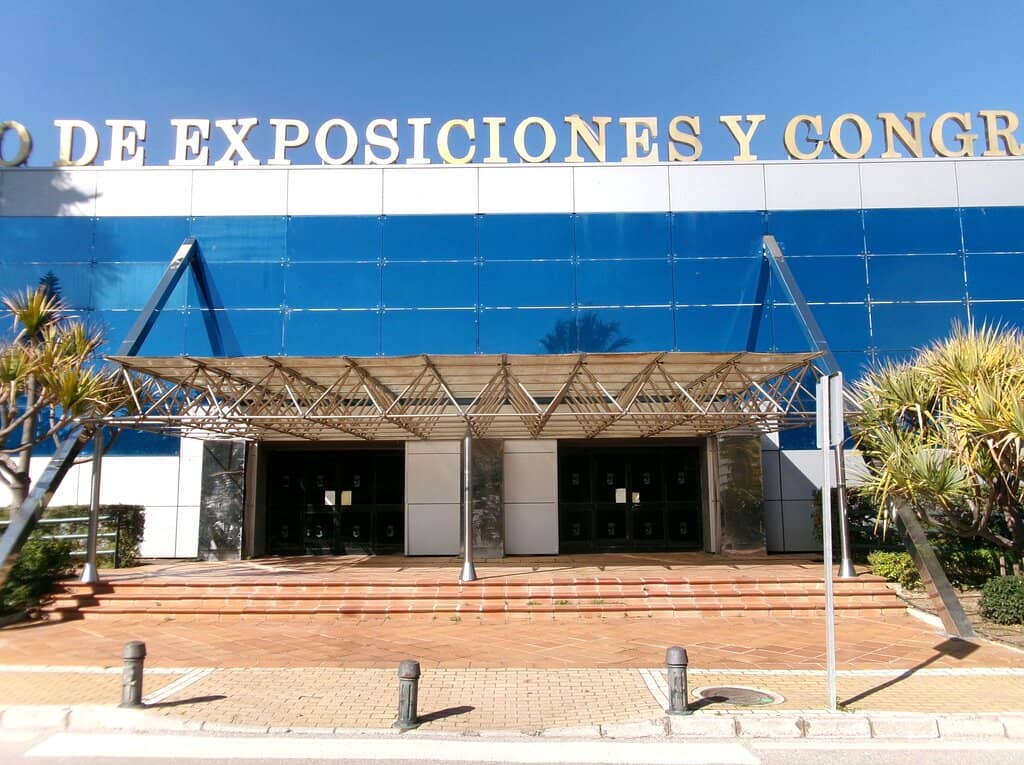 Grand Event Hall
