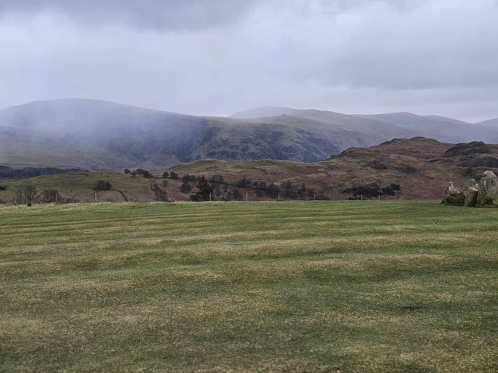 Cup and Ring Markings