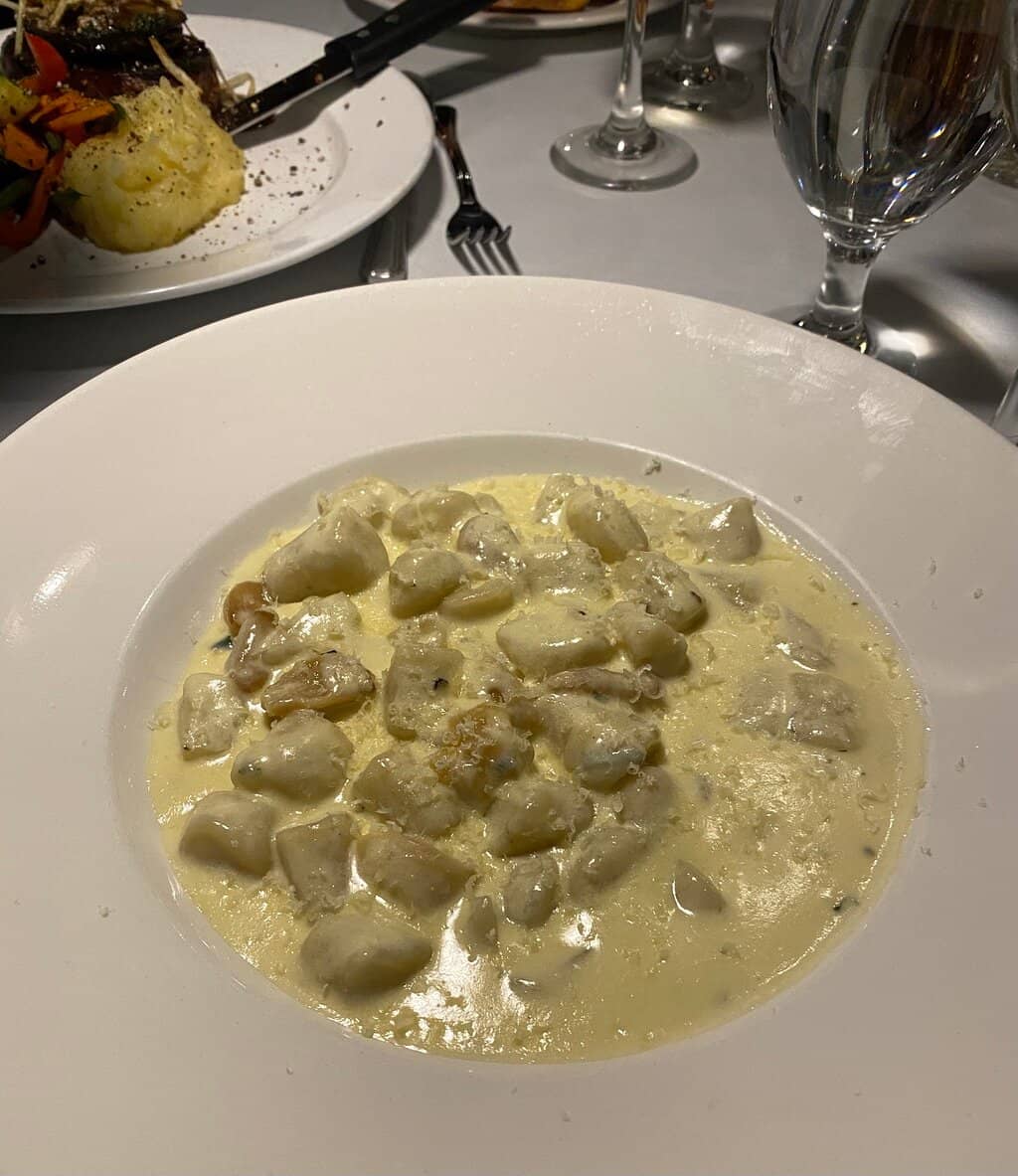 Unique and Creative Dishes