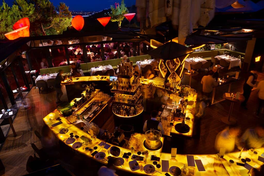 Global Cuisine & Japanese Mastery