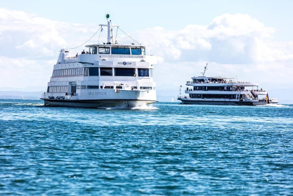 Cross-Border Journeys