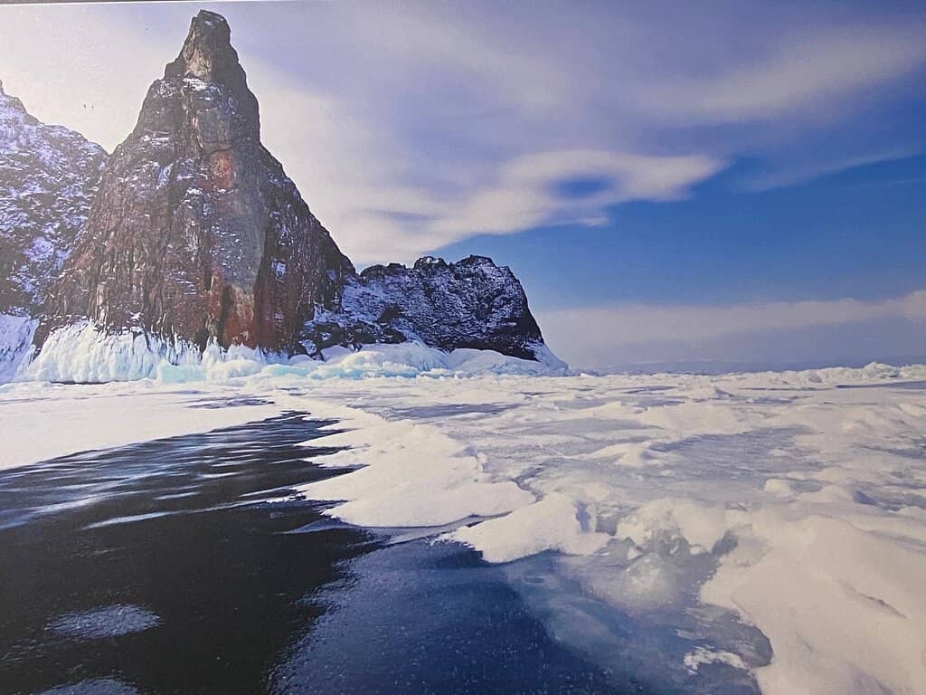 Virtual Submarine Trip