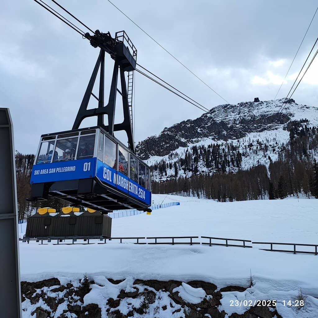 Rifugio & Baita Experience