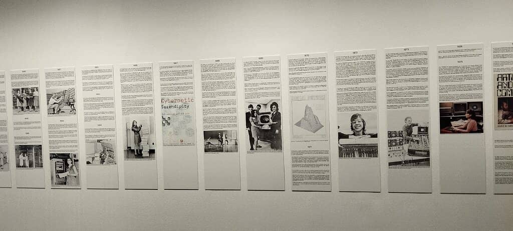 Analytical Approach to Art