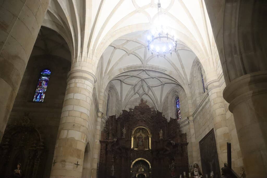 Cloister