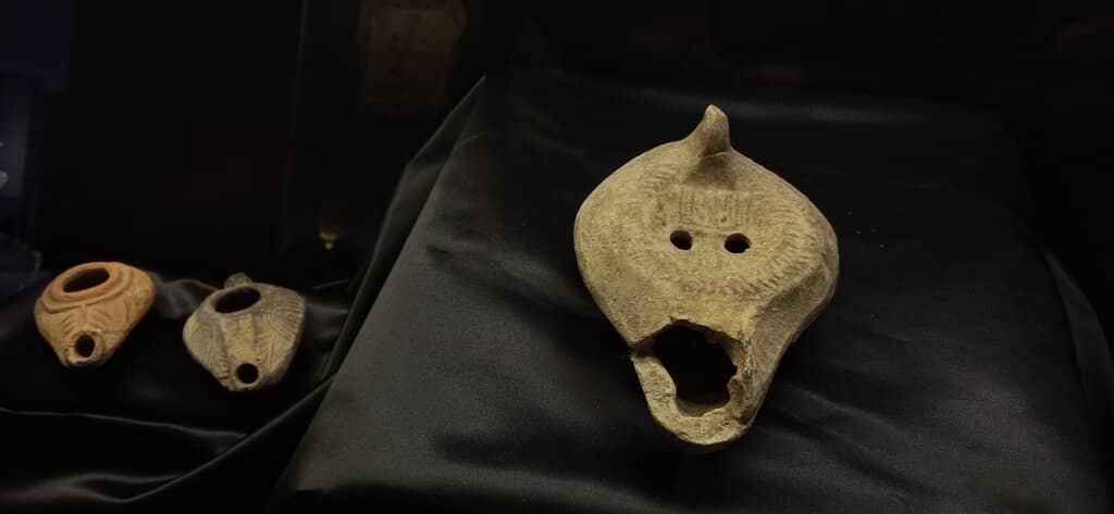 Narrow, Winding Streets