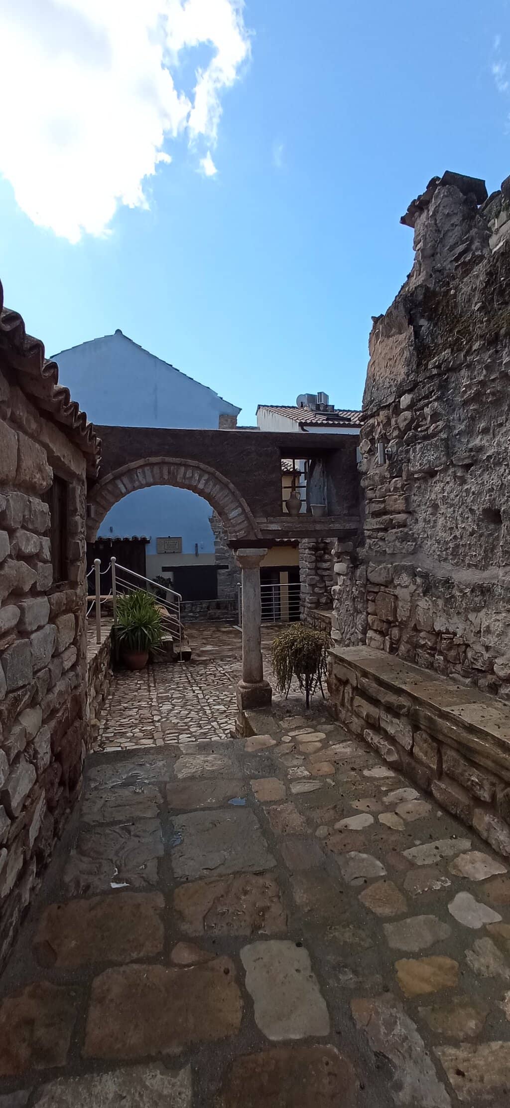 Iglesia de San Andrés