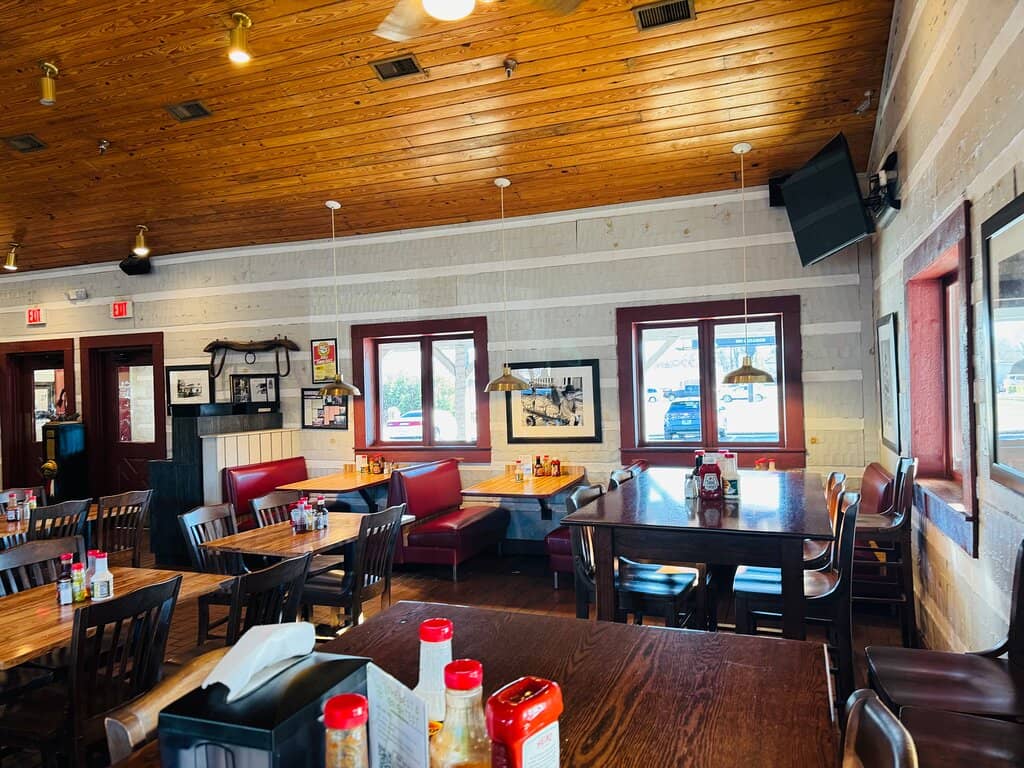 Humongous Baked Potatoes