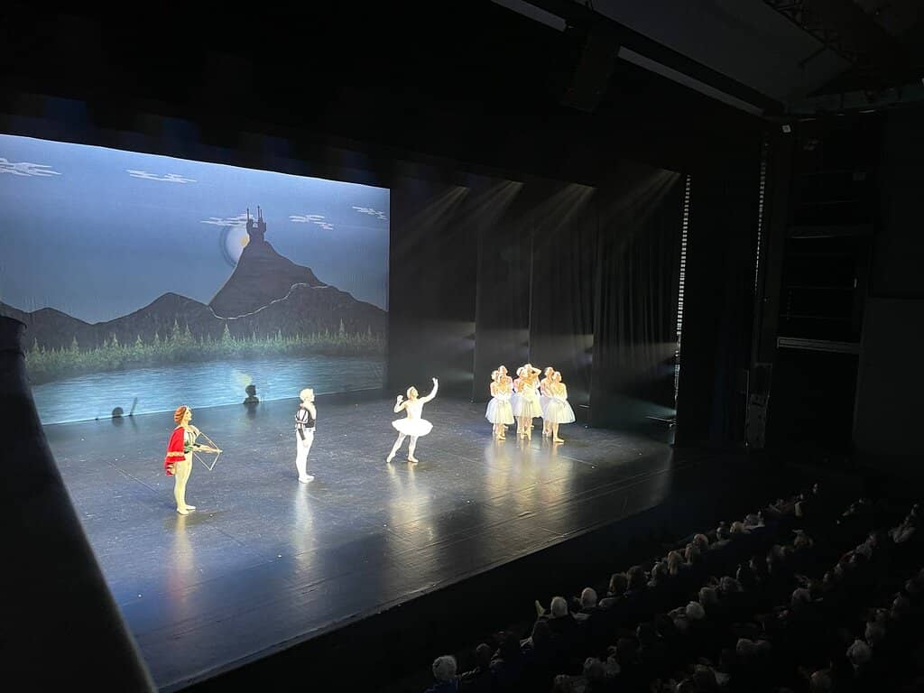 Theatrical Productions