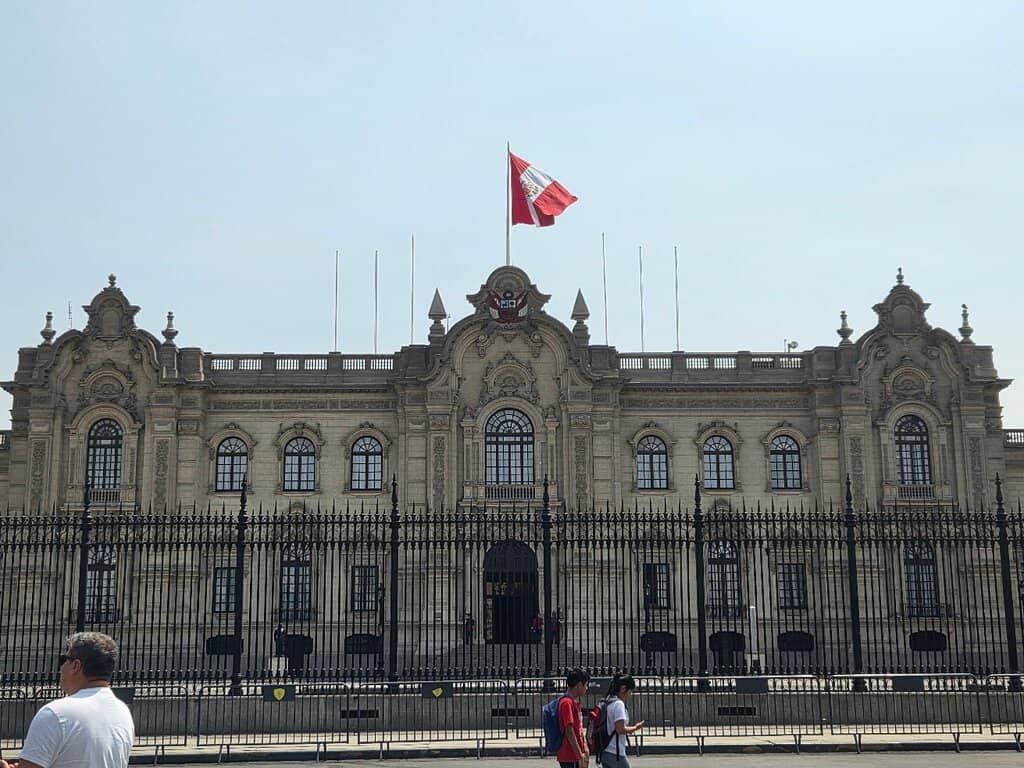 Ho Chi Minh Mausoleum Complex