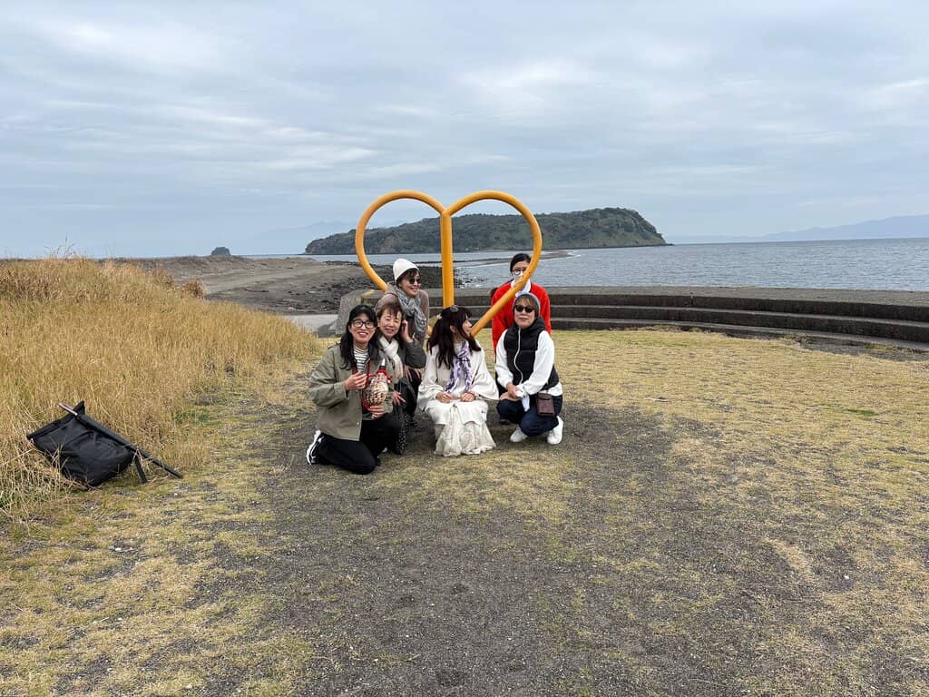 Chiringashima Island