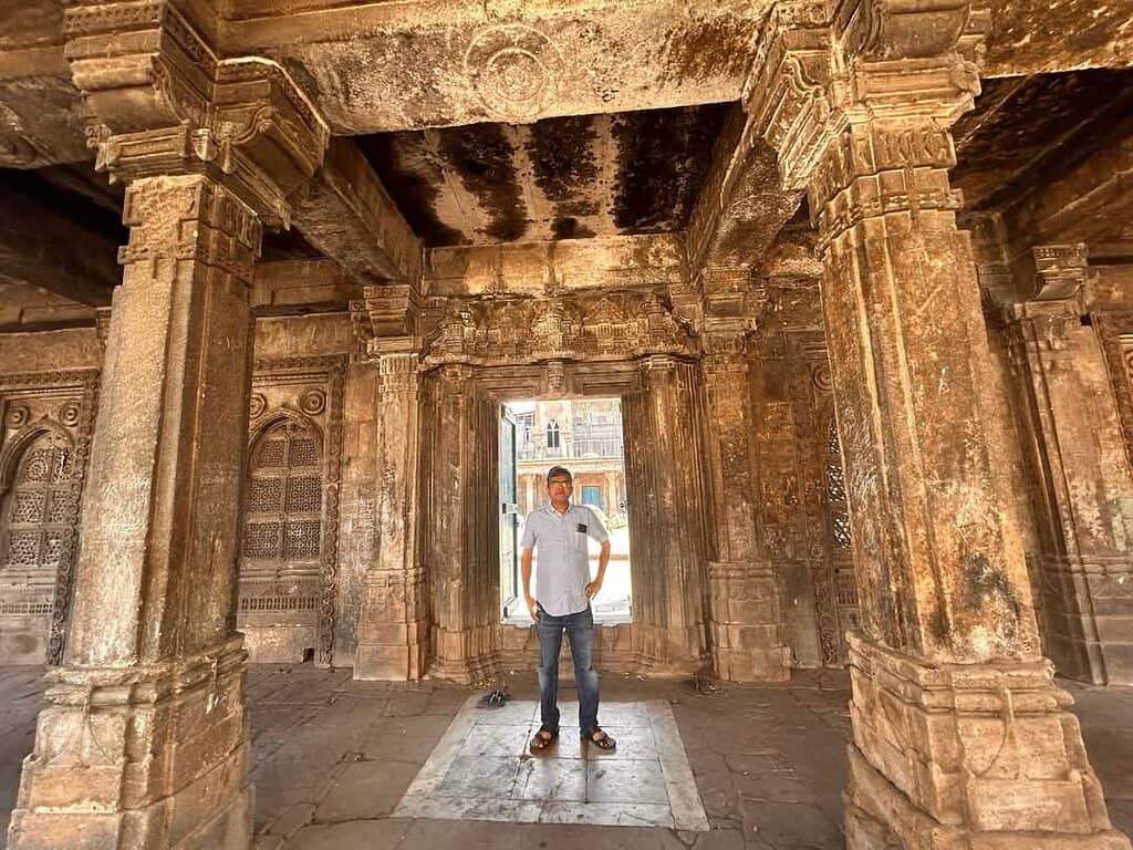 Vertical photo