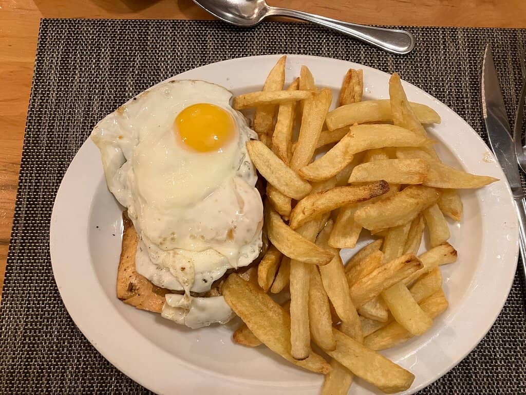 Cozy, Homely Ambiance