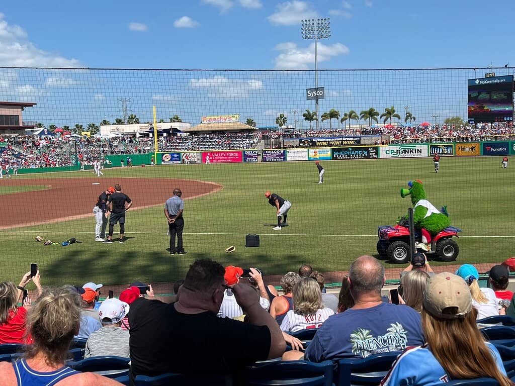 Wednesday Happy Hour