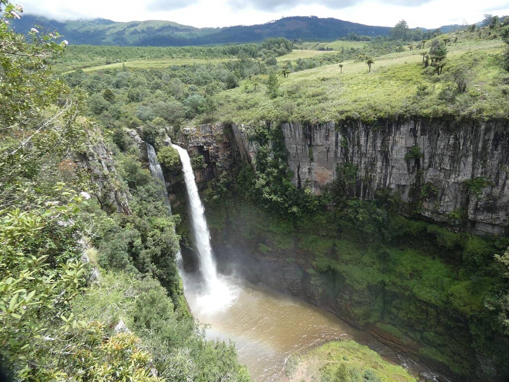 Surrounding Pools