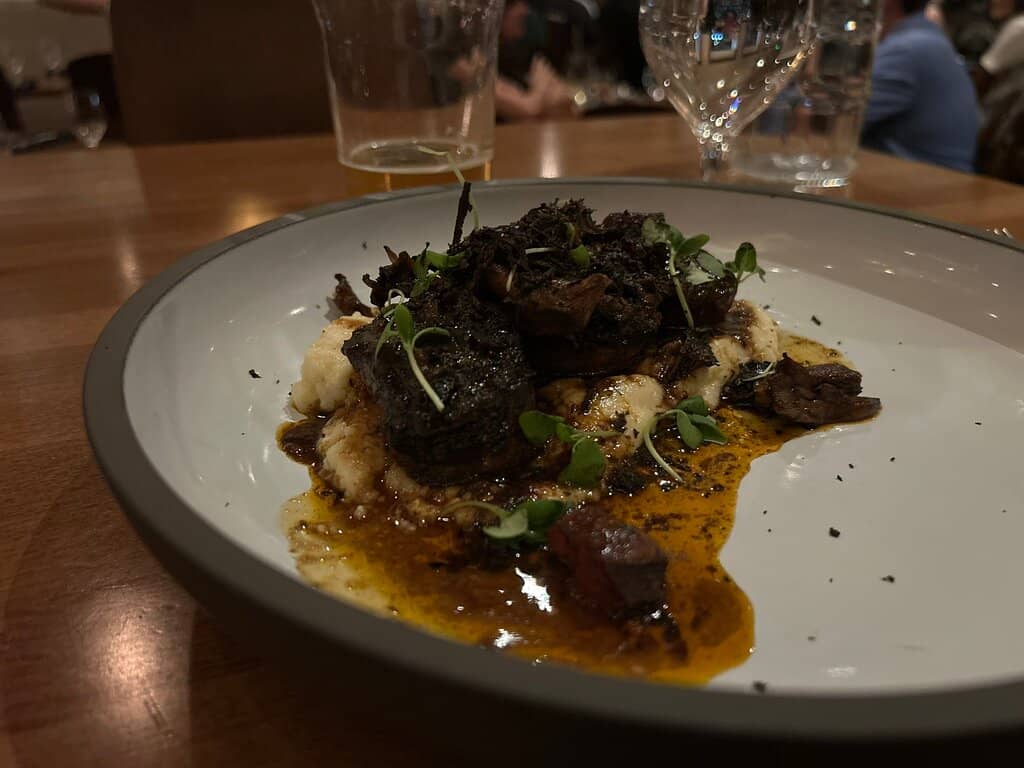 Signature Steak Frites