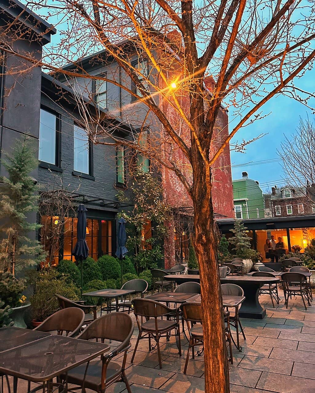 Creative Thai-Inspired Cocktails