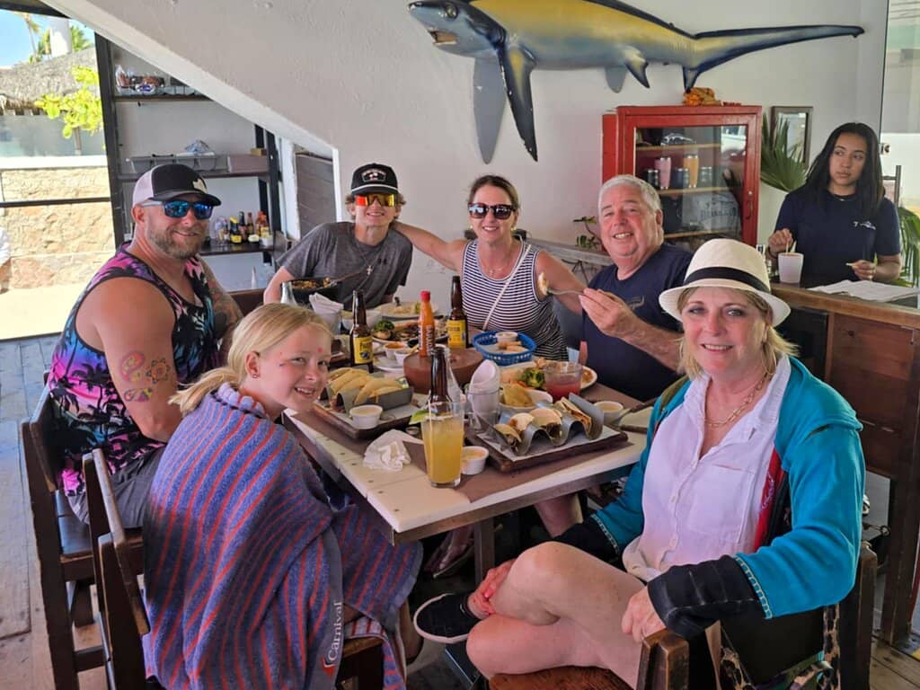 Specialty Mezcal Cocktails