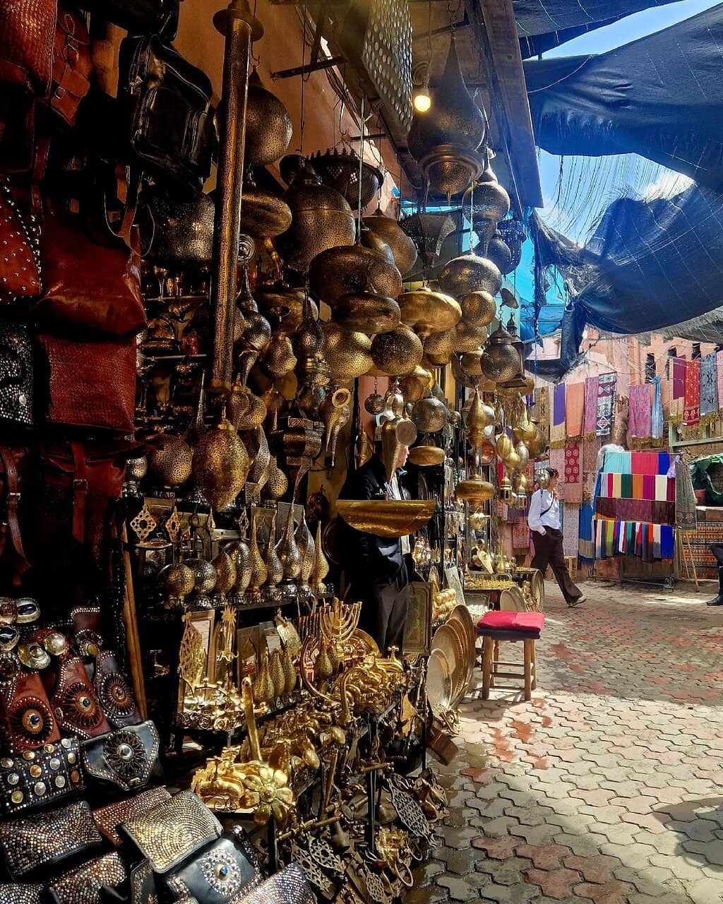 Artisan Lanterns